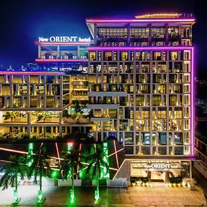 New Orient Hotel Da Nang